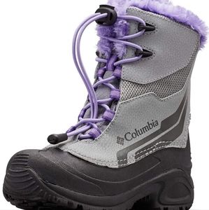 Columbia Kid's Bugaboot Plus IV Omni heat 400g waterproof Winter Boot